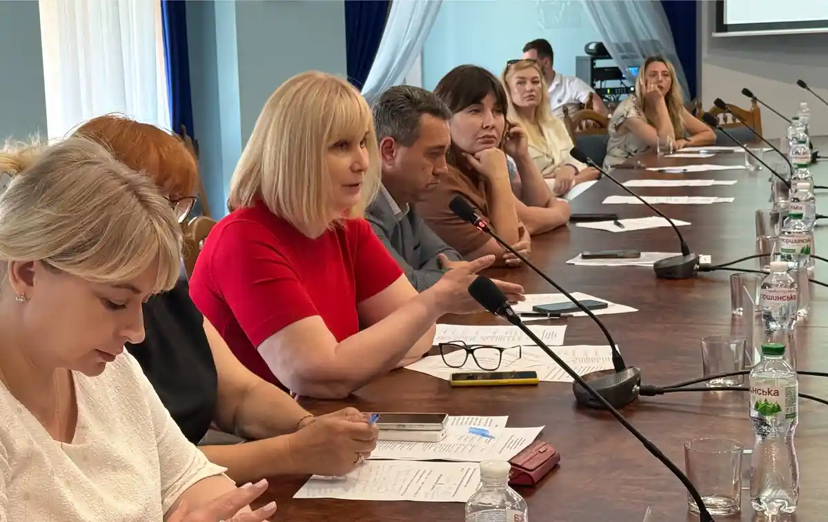 Країна без дітей: в Одесі обговорили демографічну загрозу, яку вже не можна ігнорувати