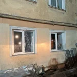 Нічна атака на Одесу: п’ять постраждалих (фото)