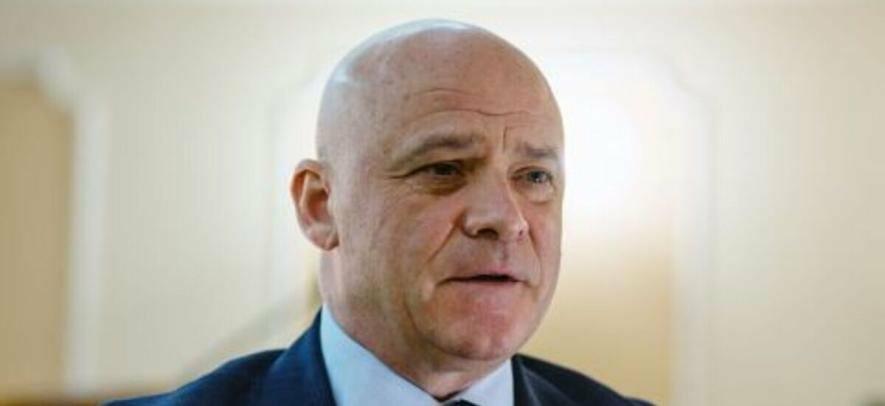 Суд продовжив запобіжні заходи Труханову до серпня — що йому заборонено