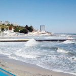У Одесі за добу понад 20 людей віднесло в море — рятувальники пояснили заходи безпеки