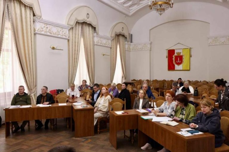 Одесу очима мешканців: оприлюднені результати масштабного дослідження — ФОТО