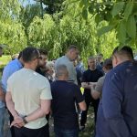 В Одесі планують збудувати сучасну систему водовідведення в одному з мікрорайонів — ФОТО