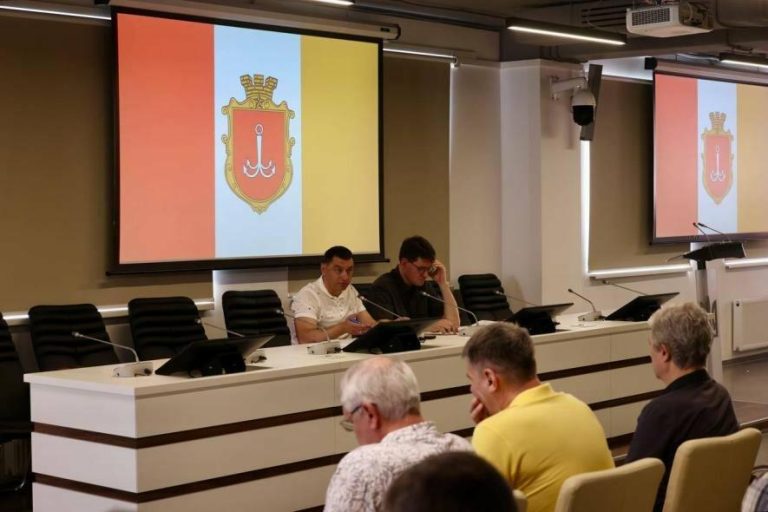 Опалювальний сезон 2026/2027: чи вистачить Одесі тепла — ФОТО, ВІДЕО