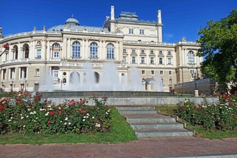 20 червня в Одесі: чи принесе субота літо, сонце й море