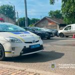 Смертельна ДТП у Хаджибецькому районі Одеси: вантажівка збила пішохідку — ФОТО