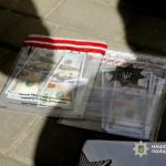 В Одеській області затримали «провідника», який за 5 тисяч доларів обіцяв переправити чоловіка через Одесу — ФОТО, ВІДЕО