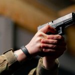 В Одесі під час конфлікту військовослужбовець застосував стартовий пістолет