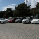 Частина пляжних паркінгів Одеси залишилася в приватних руках: кому й скільки доведеться платити