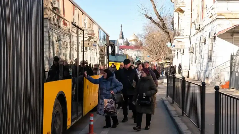 Чи винесла Одеса уроки транспортного колапсу — чого чекати місту наступної зими