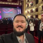 Одеський депутат посів одне з трьох місць серед найвпливовіших криптомагнатів України