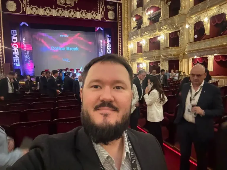 Одеський депутат посів одне з трьох місць серед найвпливовіших криптомагнатів України