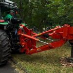 Одеса оновлює зелені зони — комунальники побили рекорд з видалення пнів