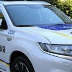 Поруч із дитячим майданчиком в Одесі затримали чоловіка з пістолетом після стрілянини
