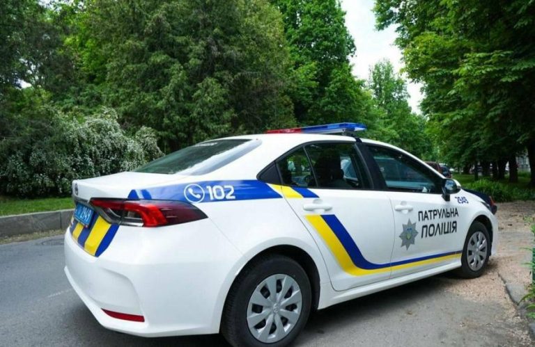 Патрульні повідомляють: в Одесі за вихідні затримали 41 п’яного водія