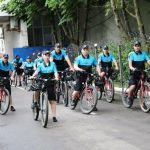 У Одесі відкрили сезон велопатрулів — де зустріти інспекторів