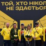 Одеські ветерани дебютували на UNBROKEN GAMES і одразу здобули перемоги