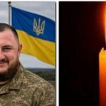 Назавжди 27: у бою загинув захисник із Одещини Вячеслав Пашку