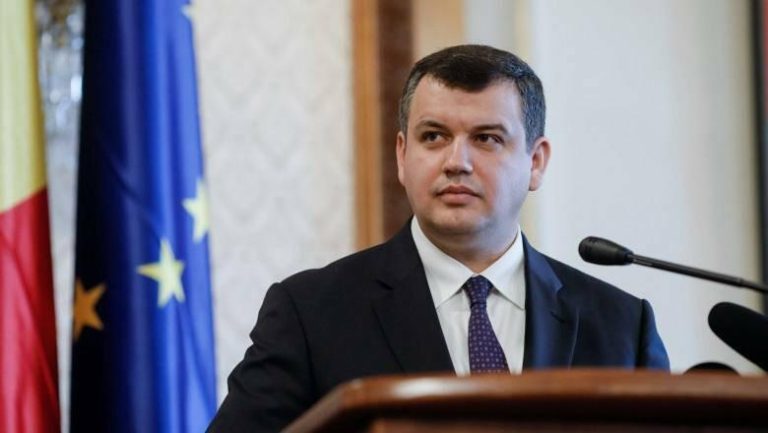 Уродженець Одещини очолив уряд Румунії