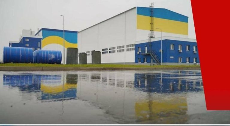 Удари РФ по сховищу ядерного палива в зоні ЧАЕС: чи загрожує це безпеці Одеси