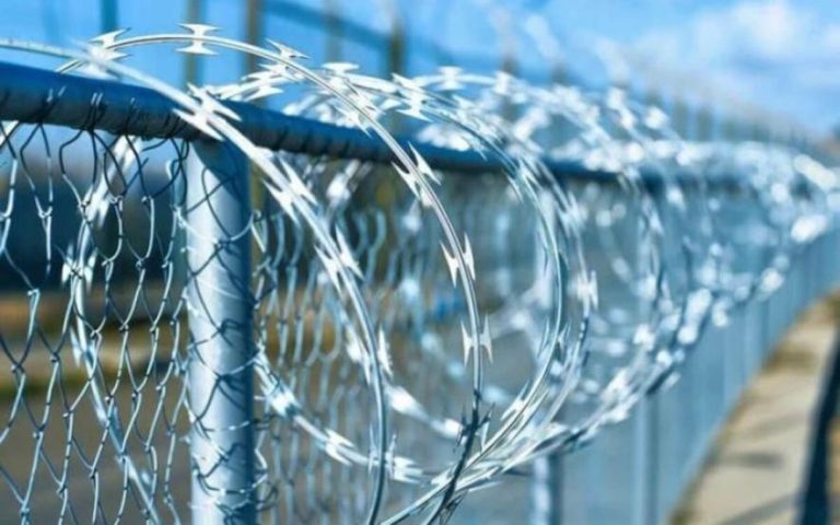 Керівництво Одеського СІЗО відсторонено після приниження ув’язненого, якого змусили прикидатися собакою