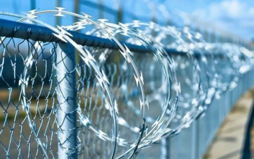 Керівництво Одеського СІЗО відсторонено після приниження ув’язненого, якого змусили прикидатися собакою