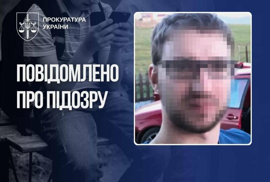 РФ втягнула дітей у теракт в Одесі — запис злочину поширили в пропагандистських цілях