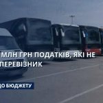 В Одещині викрили мережу ухилення від податків — до бюджету повернули близько 10 млн грн