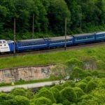 Потяги до Одеси затримуються майже на 4 години — які рейси змінили графік