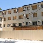 В Одесі ремонтують пологовий будинок №5 після удару дронів — огляд виконаних робіт