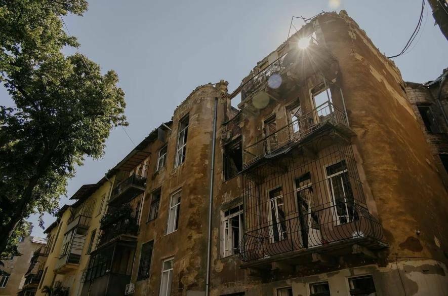 В Одесі розпочався розгляд заяв на компенсації власникам пошкодженого житла у будинках‑пам’ятках