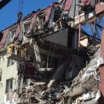 Екологічні втрати в Одесі після атаки перевищили 4,5 млн гривень