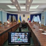 Перед 1 вересня: в Одеській області визначили пріоритетні завдання з безпеки та харчування