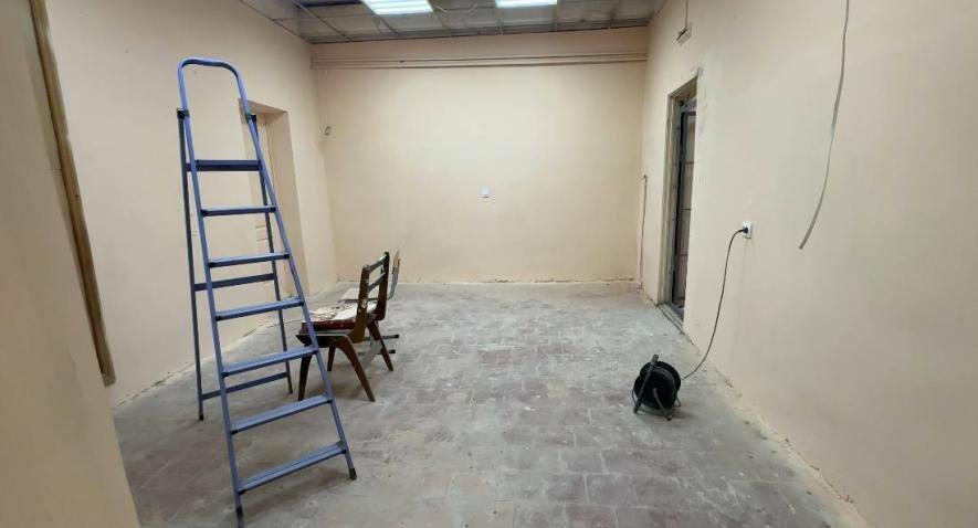 В Одещині оновлюють приміщення медкомісій: як зміни вплинуть на призовників