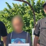 В Одеській області правоохоронці за лічені години відшукали пропалу школярку