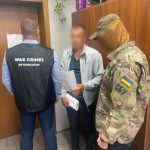 Одеситу оголосили підозру за поширення кремлівської дезінформації