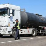 На Одещині через пекучу спеку запровадили обмеження руху для фур