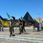 У Південному попрощалися з Андрієм Прилуцьким — захисник з Одещини загинув у війні