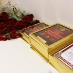 В Одесі вшанували лікарів, які рятували матерів і новонароджених під час атаки Росії
