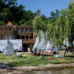 Перші з початку війни всеукраїнські вітрильні перегони відбулися в Одещині