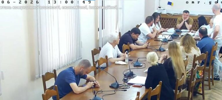 Під час сесії депутати Одещини різко розкритикували мерію — у залі пролунали погрози