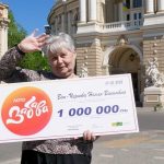 Як одеські пенсіонери стали мільйонерами після купівлі квитка за 30 гривень