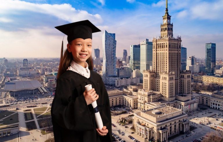 Як українські родини у Варшаві поєднують інтеграцію та рідну освіту для дітей