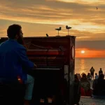Холодні води біля Одеси: результати замірів Чорного моря