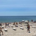 58 орендованих пляжів Одеси — скільки заробляє місто на узбережжі