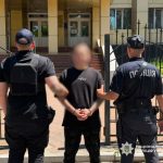 Пʼяні розбірки в Одесі: у двох районах — ножем у груди та побиття милицею — ФОТО
