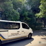 У Одесі 16-річна дівчина загинула після падіння з сьомого поверху