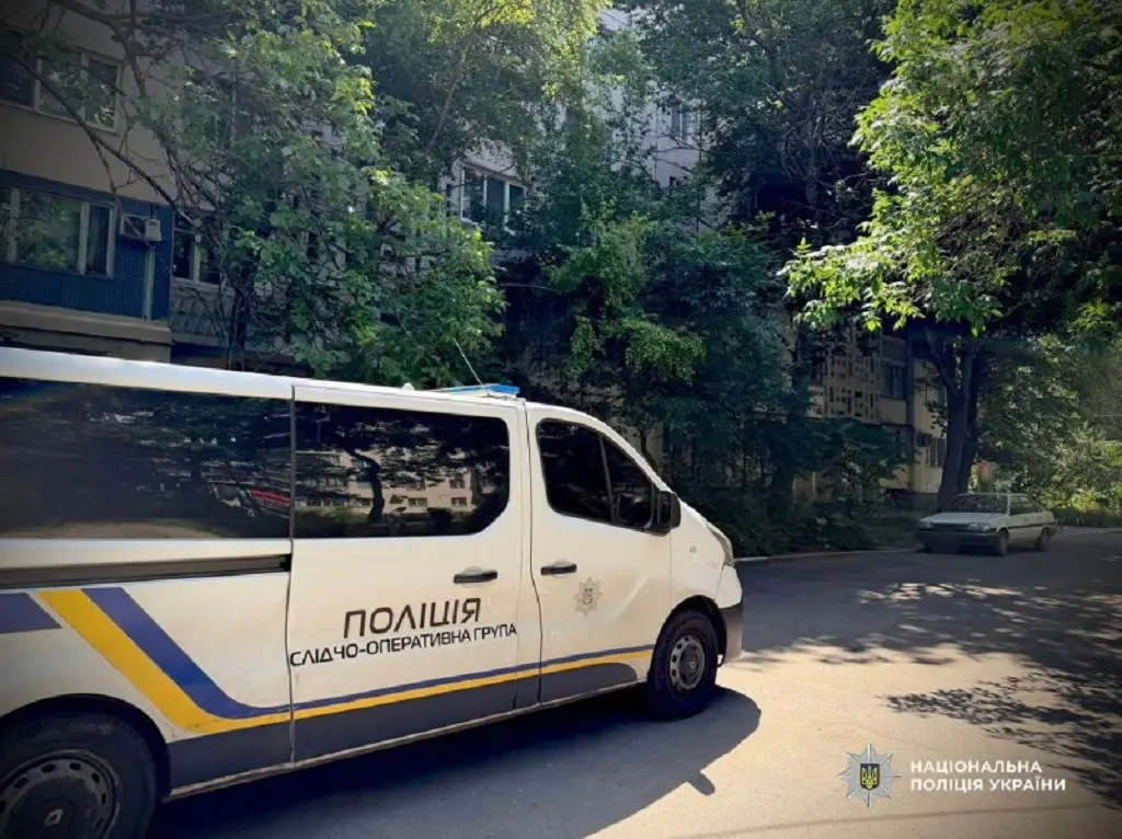 У Одесі 16-річна дівчина загинула після падіння з сьомого поверху