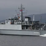 Одна міна — вирішальна загроза: морські сапери ЗСУ розміновують Чорне море біля Одеси