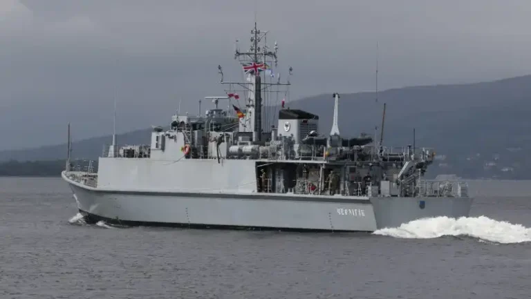 Одна міна — вирішальна загроза: морські сапери ЗСУ розміновують Чорне море біля Одеси