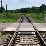 Ремонт залізничного переїзду призведе до тимчасового обмеження руху на трасі Одеса – Рені